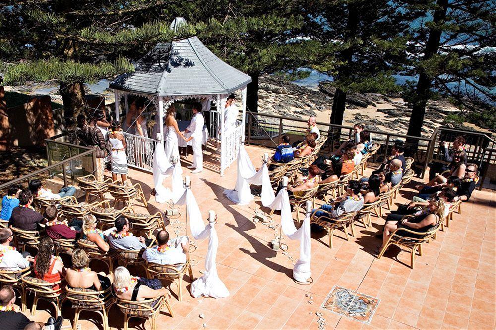 Sea Otters Lodge Kini Bay Exterior foto